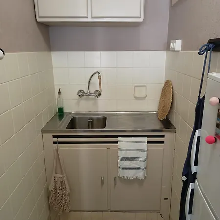 Rustieke Met Zeezicht Apartament *