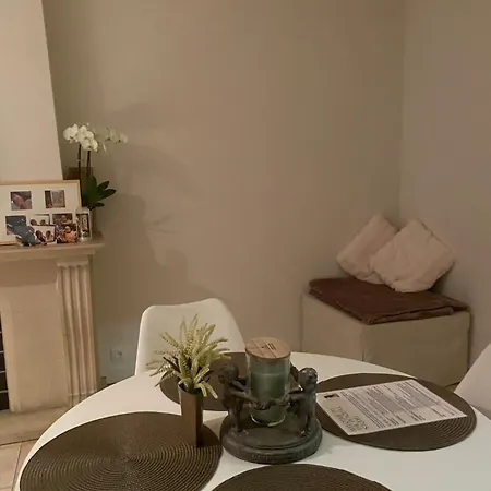 Rustieke Met Zeezicht Ostende