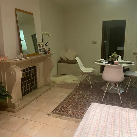 Rustieke Met Zeezicht *